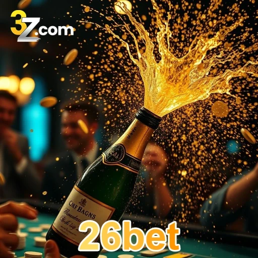 26bet login