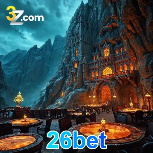 26bet login Jogos de caça-níqueis