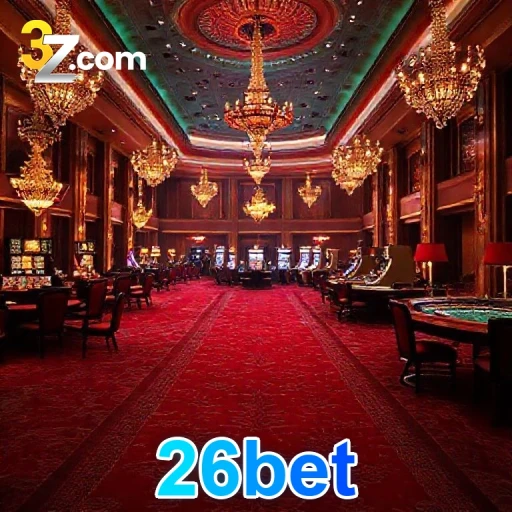 26bet login