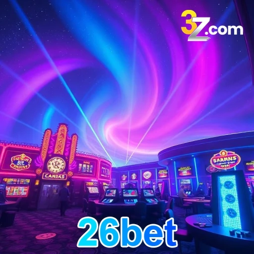 26bet login Login