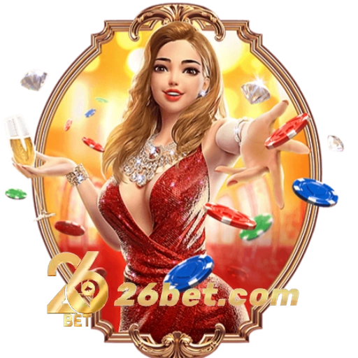 26bet login LOGO