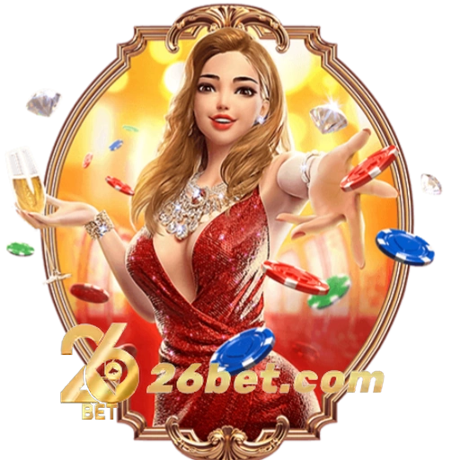 26bet Cassino Online