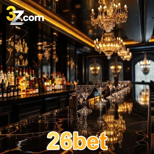 26bet login Plataforma