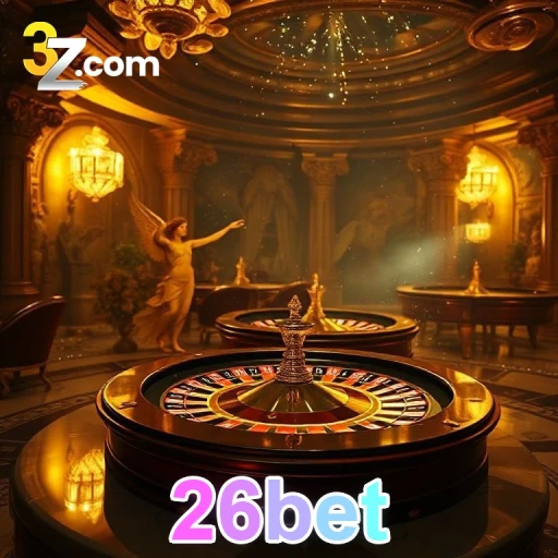 26bet login Jogos de caça-níqueis